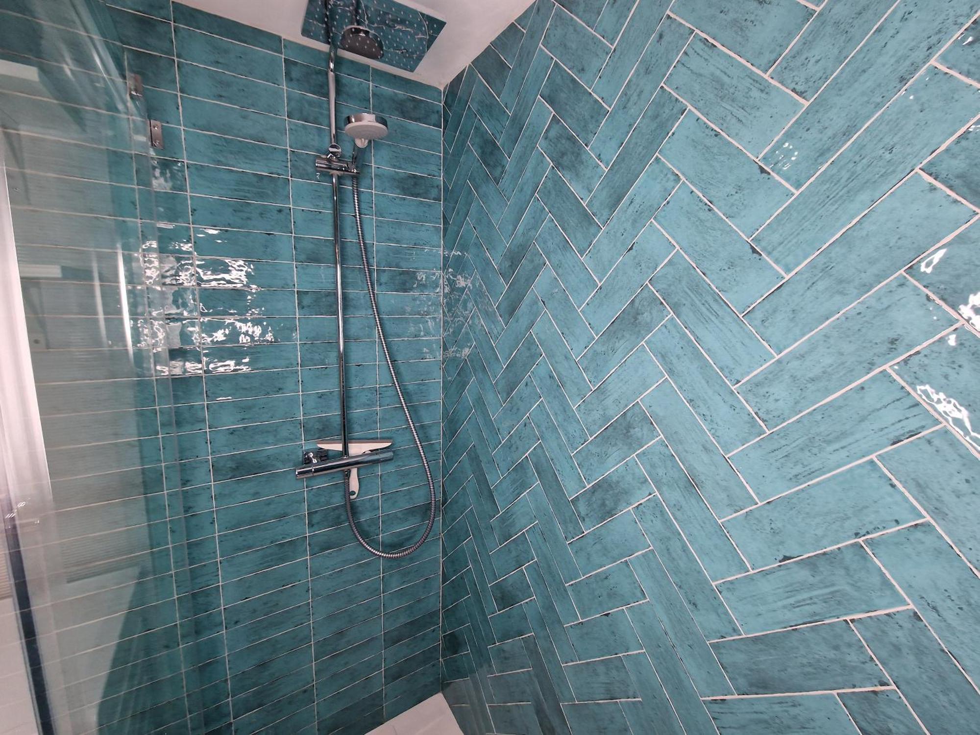 Lejlighed Sun & Palms - Cozy Flat In Quiet Neighbourhood With A Great Pool Area