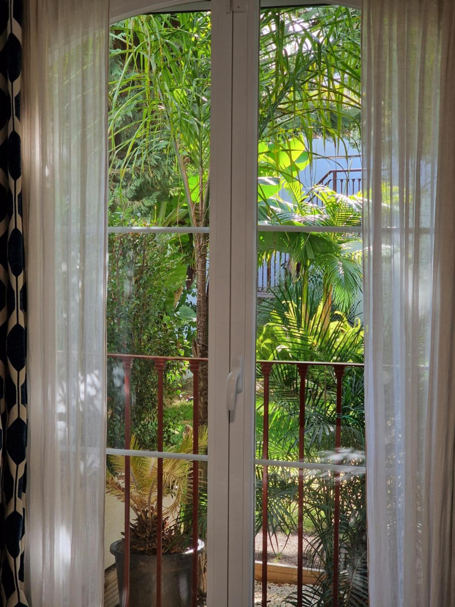 Lejlighed Sun & Palms - Cozy Flat In Quiet Neighbourhood With A Great Pool Area *